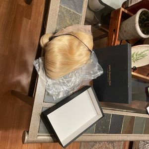 613 360 lace frontal wig